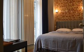 Benan Apartment